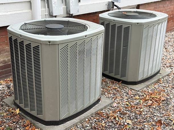 Reliable Ductwork Repair contractor in Piasa, IL by JG Cool HVAC