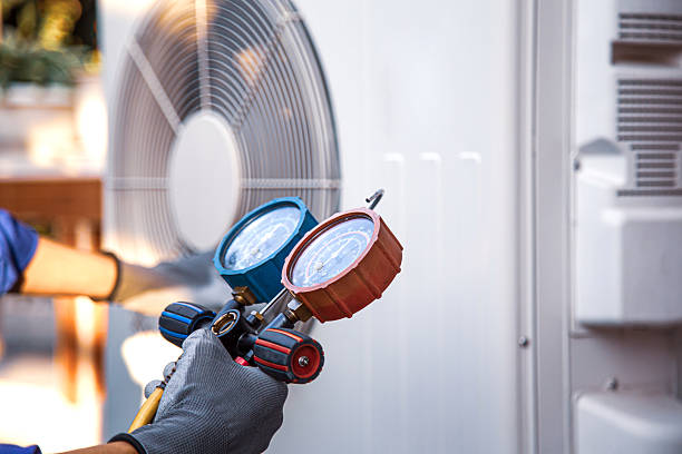 Trusted Ductwork Repair service in Piasa, IL - JG Cool HVAC